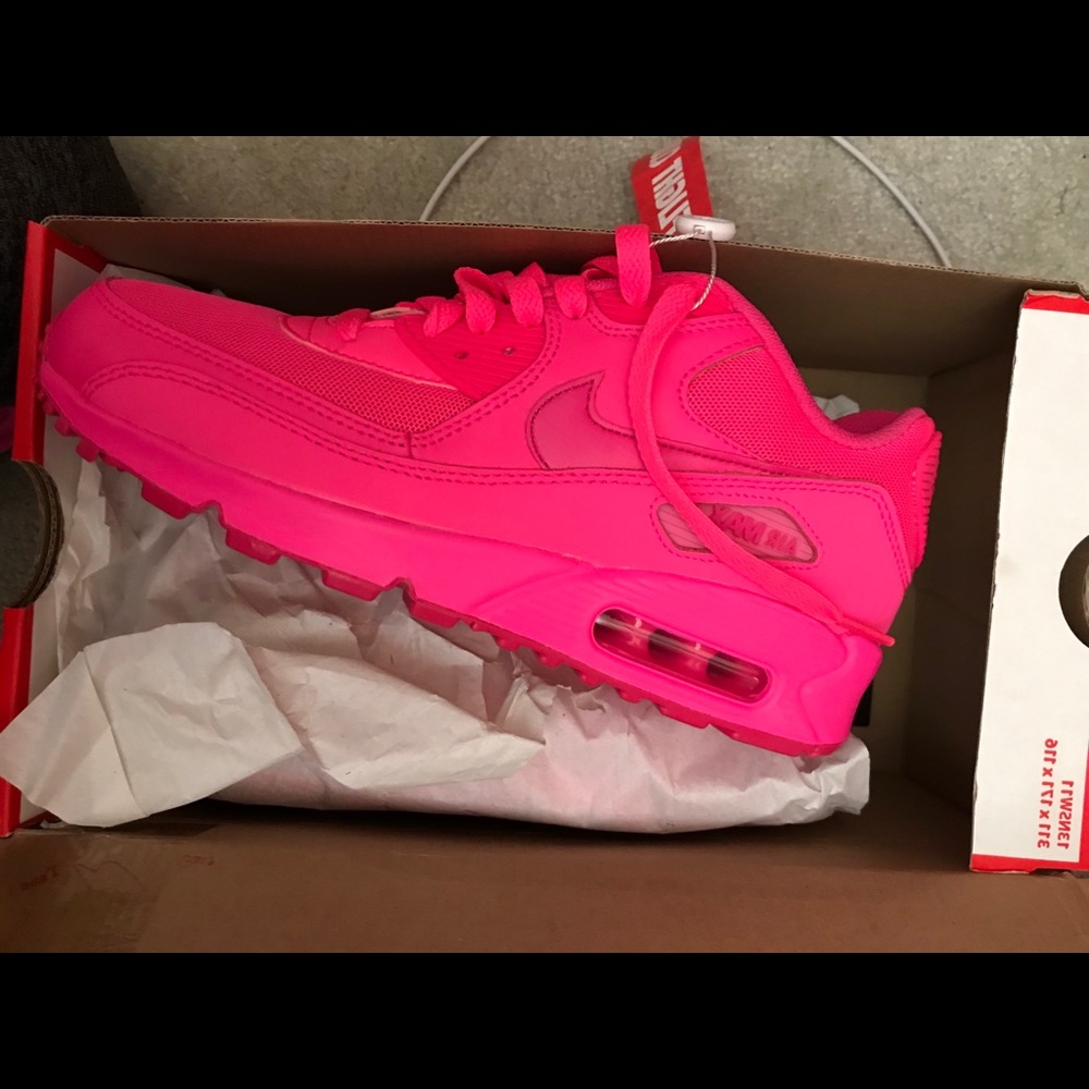 Nike Air Max 90s